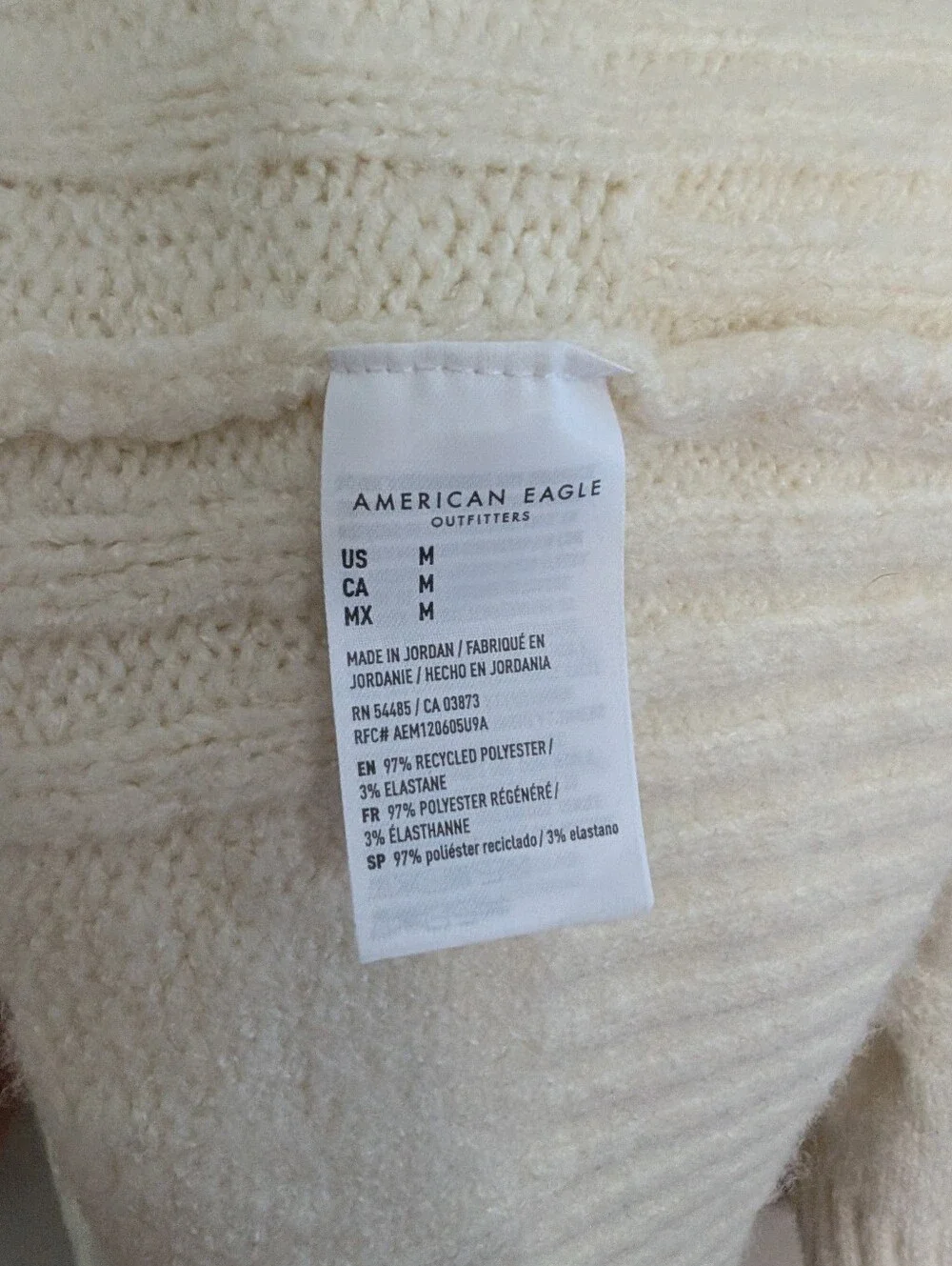 American Eagle Outfitters excellent super